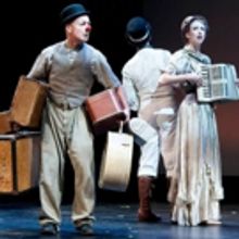 Happenstance Theater's BROUHAHA to Play Theater for the New City This Winter