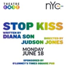 Theatre East And NYC Pride To Present STOP KISS