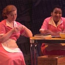 VIDEO: Preview Goodspeed's New Musical YOU ARE HERE