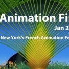 FIAF Announces 2019 Animation First Festival