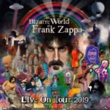 Promo Video Revealed For 2019 'The Bizarre World Of Frank Zappa' Tour