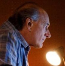 BWW Review:  Peter Friedman and Deanna Dunagan Star as Estranged Mother and Son in TH