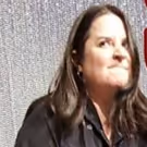 Sandra Valls Brings Her Blend of Comedy to Theatre Off Jackson