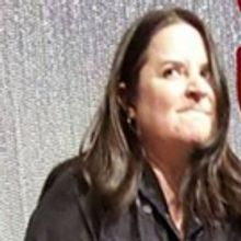 Sandra Valls Brings Her Blend of Comedy to Theatre Off Jackson