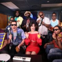 VIDEO: Camila Cabello, Jimmy Fallon & The Roots Play 'Havana' on Classroom… Video
