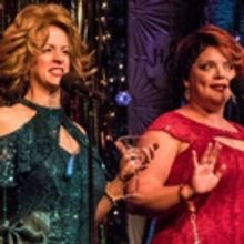 BWW Review: The LOUSH SISTERS Are Boozing and Sexing It Up Again at Cleveland Public 