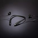 Heari, the World's First Tailored Audio-Neckband Headphones, Launch on Kickstarter