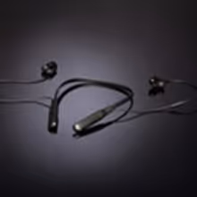 Heari, the World's First Tailored Audio-Neckband Headphones, Launch on Kickstarter
