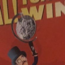 BWW Review: A GENTLEMAN'S GUIDE TO LOVE AND MURDER at Popejoy Hall