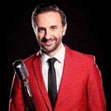 BWW REVIEW: Mitchell Butel Delivers Another Night Of Sublime Music And Self Deprecati