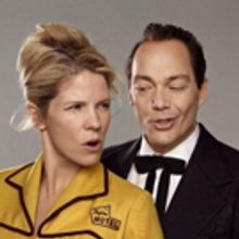 Kelli O'Hara-Led COSI FAN TUTTE, LaBute's REASONS TO BE PRETTY HAPPY, JERRY SPRINGER 