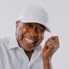Ben Vereen Joins Chita Rivera for Art Attack Benefit at Birdland
