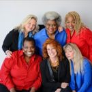 Rhythmix Cultural Works Presents BLUES IS A WOMAN in Concert