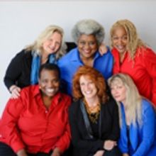 Rhythmix Cultural Works Presents BLUES IS A WOMAN in Concert