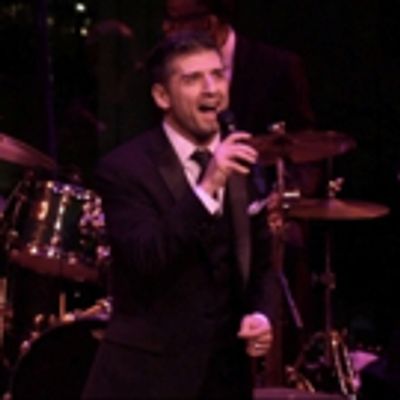 TV Exclusive: Song and Dance Man Tony Yazbeck Kicks Off American Songbook Series- Watch Highlights!