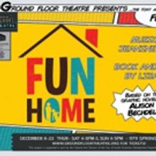 BWW Review: FUN HOME Receives Loving Local Production