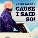 Kevin Jordan To Release New YouTube Series