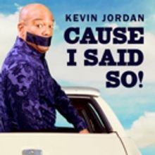 Kevin Jordan To Release New YouTube Series