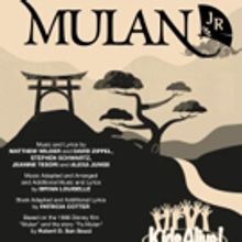 Kidsalive! Presents MULAN JUNIOR