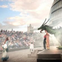 Full Casting Announced For THE WONDERFUL WIZARD OF OZ and KING ARTHUR at London Free 