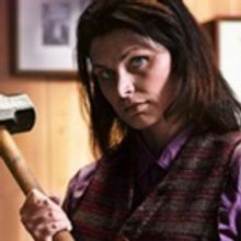 GLT Presents Stephen King's Unforgettable Thriller MISERY