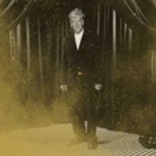 Squarepusher Joins Lineup For David Lynch Foundation Benefit Shows