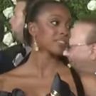 VIDEO: 30 Days of Tony! Day 8- Condola Rashad Hits the 2017 Tony Red Carpet!