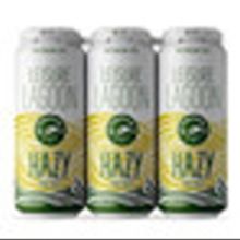CORONADO BREWING DEBUTS LEISURE LAGOON HAZY PALE ALE: Coronado rides a wave of hops w