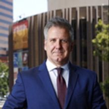 David Bennett, Juan Carlos Acosta, And Walter DuMelle at San Diego Opera