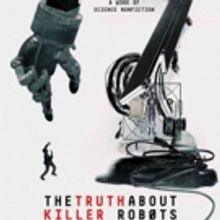 HBO to Debut THE TRUTH ABOUT KILLER ROBOTS Documentary