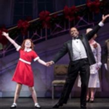 BWW Review: The Ordway's Swell Production of ANNIE Will Leave You Feeling Optimistic 