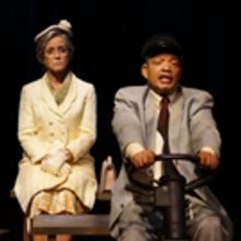 Photo Flash: First Look at Donna Mills Led DRIVING MISS DAISY