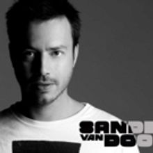 Sander van Doorn Signs His Voluminous Discography to Armada Publishing