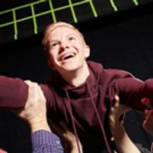 Anna Owens Talks THE CURIOUS INCIDENT OF THE DOG IN THE NIGHT-TIME at Owosso Communit