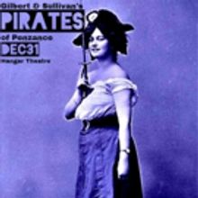 Opera Ithaca to Stage Gala Production of THE PIRATES OF PENZANCE