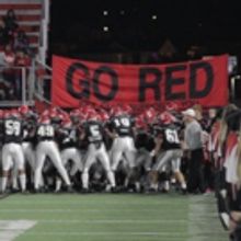 ROLL RED ROLL to Open POV's 32nd Season