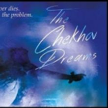 THE CHEKHOV DREAMS Playwright John McKinney To Appear On 'State Of The Arts' Friday