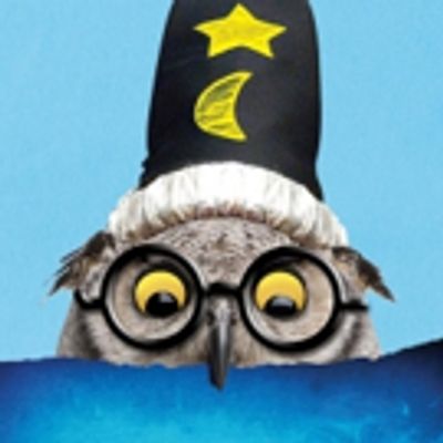 BWW REVIEW: POTTED POTTER &ndash; THE UNAUTHORIZED HARRY EXPERIENCE A PARODY BY DAN AND JEFF Condenses JK Rowling's Famous Series Into An Utterly Amusing 70 Minutes Of Theatre