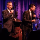 Photo Coverage: Clint Holmes & Billy Stritch: A Special Engagement at the Birdland…