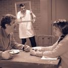 Tickets On Sale For THE 39 STEPS at Hill Country Community Theatre