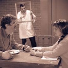 Tickets On Sale For THE 39 STEPS at Hill Country Community Theatre