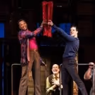 KINKY BOOTS Will Close On Broadway This Spring