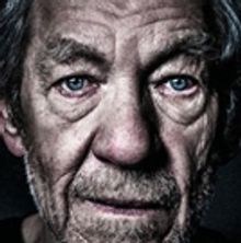 Tickets Now On Sale For Ian McKellen's KING LEAR