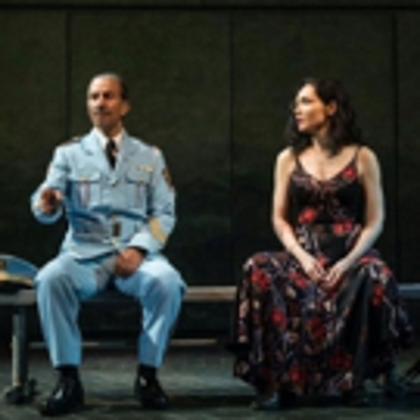 Brief 6/27: Samantha Barks and Andy Karl Talk PRETTY WOMAN, and More!  Image