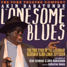 LONESOME BLUES at York Theatre Company Begins Performances Tomorrow