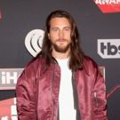 Ben Robson Joins the Cast of Upcoming Civil War Drama EMPEROR