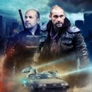 Random Media Heralds in a BLUE WORLD ORDER on VOD 1/16