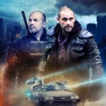 Random Media Heralds in a BLUE WORLD ORDER on VOD 1/16