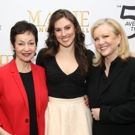 Photo Coverage: Meet the Company of Ahrens and Flaherty's MARIE, DANCING STILL