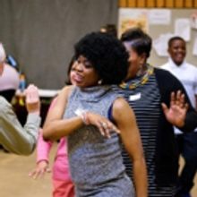 Chris Bush Talks PERICLES at the National Theatre